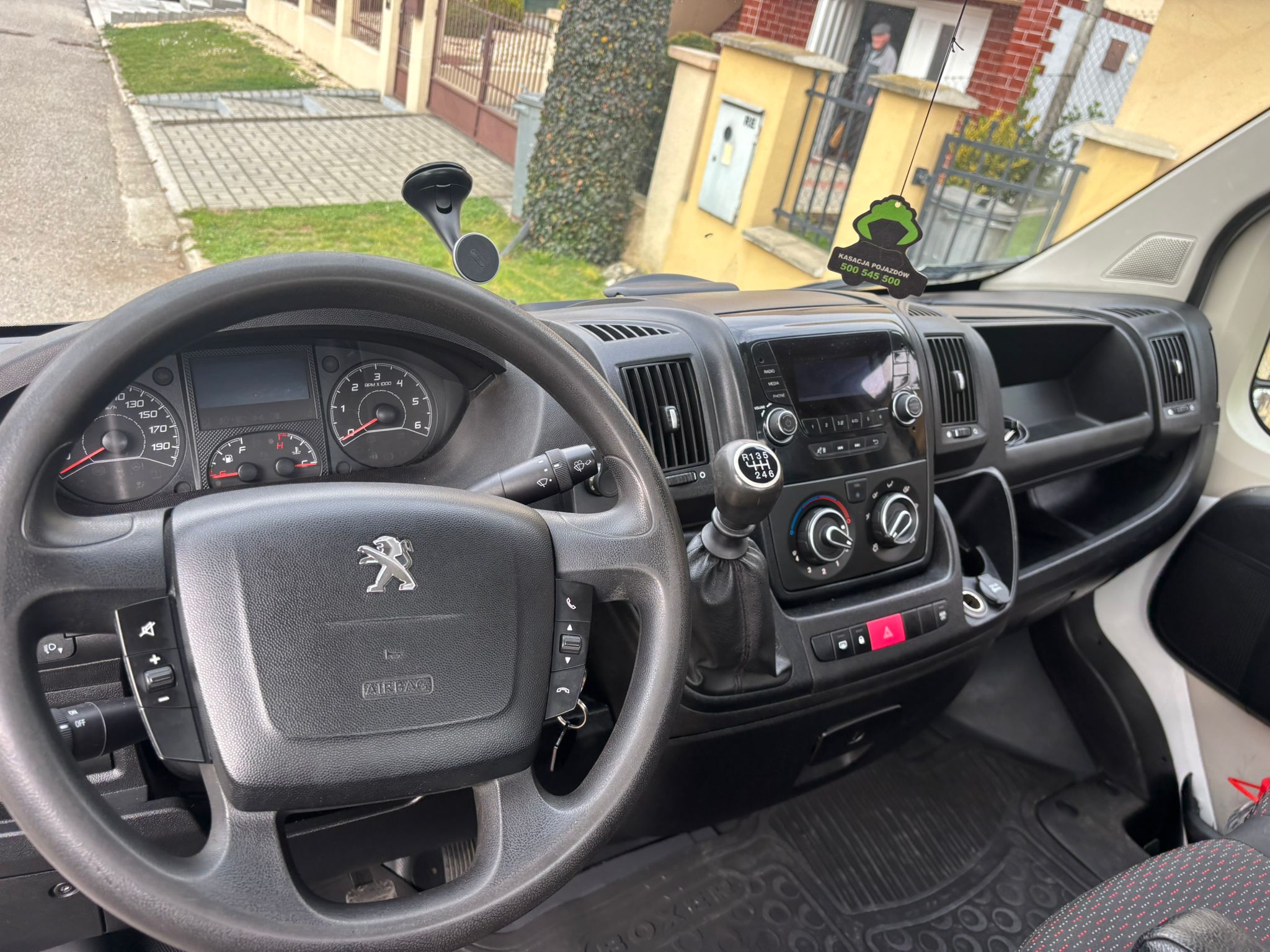 Fiat Ducato