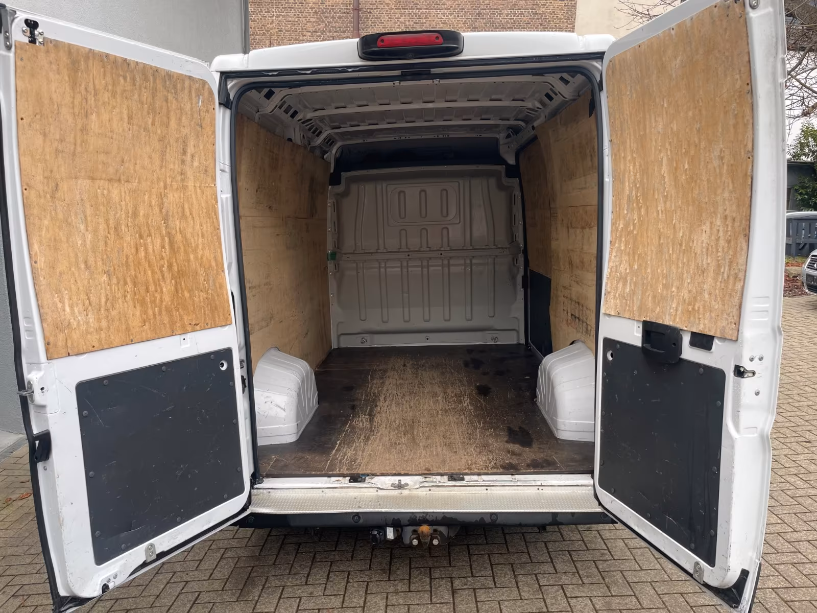 Fiat Ducato 2.3